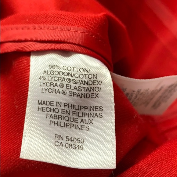 Jones New York spring jacket. - Picture 3 of 4